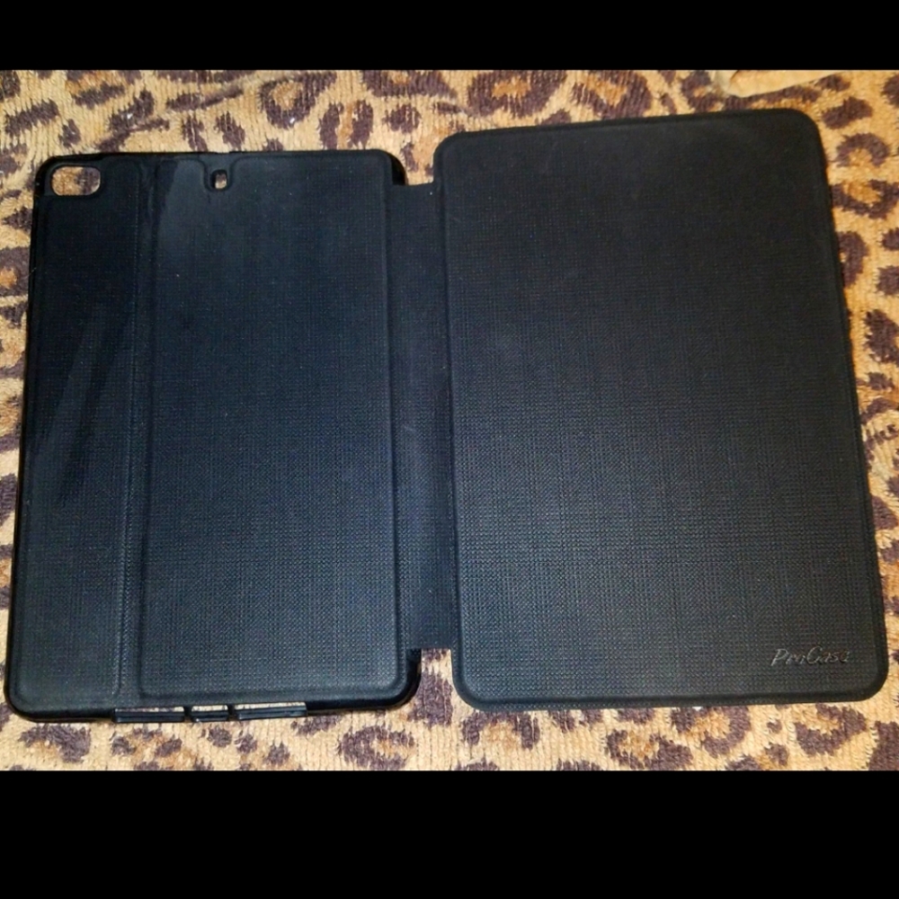 iPad pro case